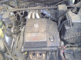 2003 TOYOTA HIGHLANDER, LIMITED, 3.0, AT, FWD,  Z25131